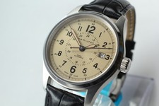 Montre pour homme HAMILTON