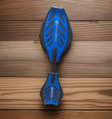 Ripstik caster board blue - ripstik,
