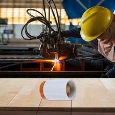 Coupe de retenue torche compatible pour meunier pour découpeur plasma électriq