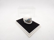 Casque René Arnoux Gitanes