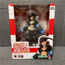 ARTFX J Fire Force Kotatsu