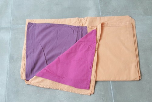 Drap plat personne 90x190cm - plat,