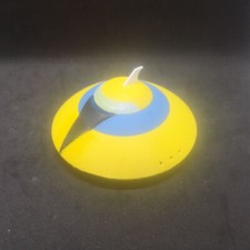 Soucoupe volante – Style