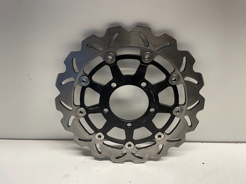 Disque frein avant kawasaki - disque, de
