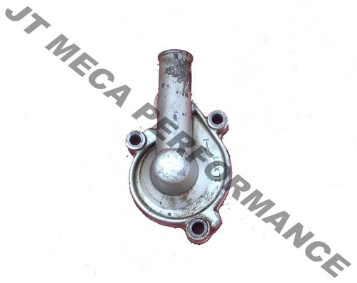 Carter pompe eau - carter, 125