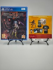 Jeu Playstation 4 Sword Art Online : Fatal Bullet en boite, complet