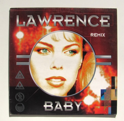 LAWRENCE..................BABY