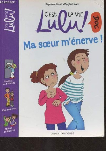 Est vie lulu ma - !,