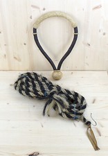 Bosal With Mane In Hair