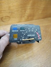 Compte Tour Pour Pièces Yamaha 600 XT XTZ 43f 2kf 1vj Ténéré 