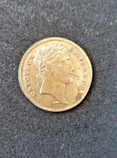 Médaille Napoléon Empereur