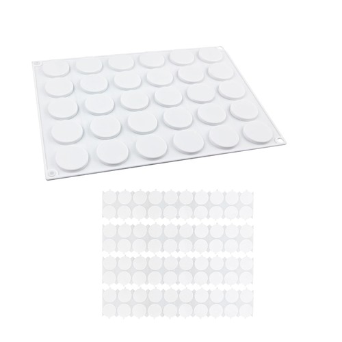 Kit moules pour sceaux - kit, de