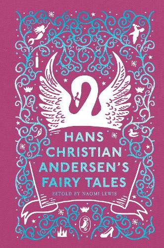 Hans christian andersen - hans,
