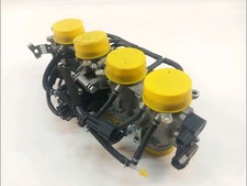 BOITIER PAPILLON -- Kawasaki Z900RS