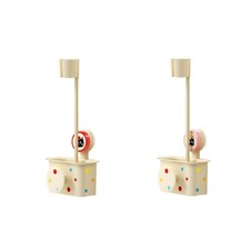 Support de sèche-cheveux