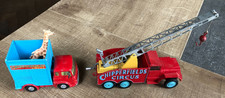CORGI TOYS  Chipperfields