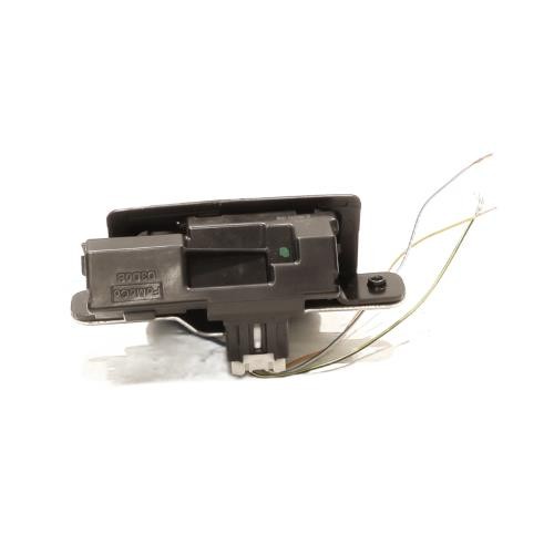 Serrure coffre ford fiesta - coffre,