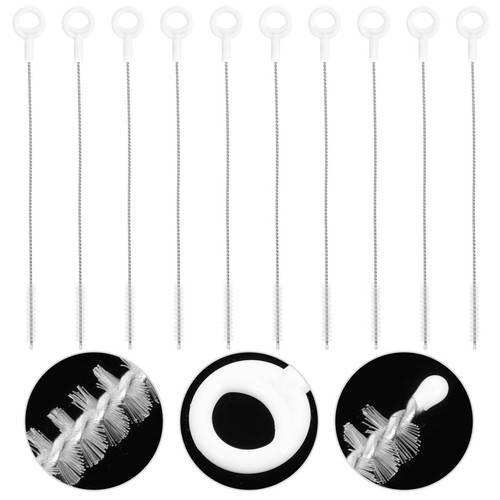 Pcs goupillon paille brosse - goupillon,