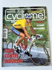 Miroir du Cyclisme Tour 92