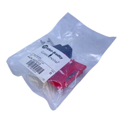 Allen bradley guardmaster - allen,