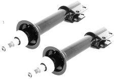 2x Amortisseur à l'huile Avant pour Renault Megane I 1995-2003,Scénic I