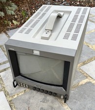 MONITOR VIDEO BROADCAST  SONY PVM  9042 QM