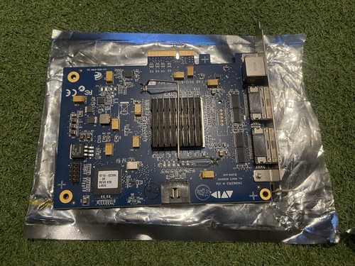 Avid pro tools - avid, pcie