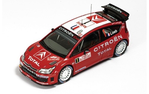 Cj012 ixo ram269 citroën - ram269, 1:43