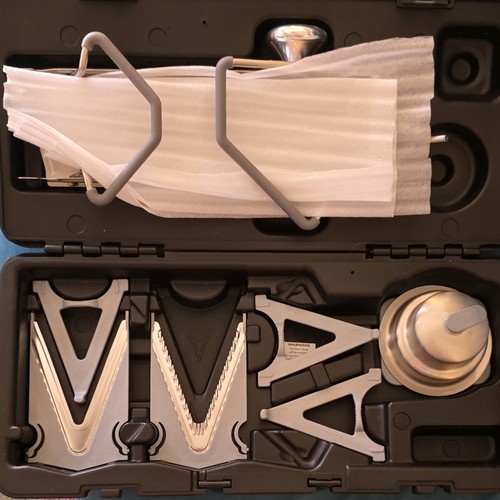 Buyer mandoline v - de, la