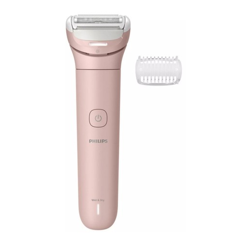 Philips rasoir étanche rose - étanche,