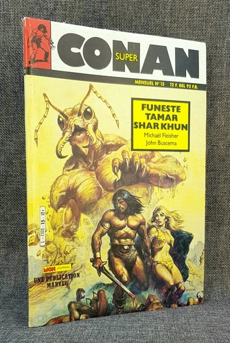 Marvel comics heroic fantasy - comics,