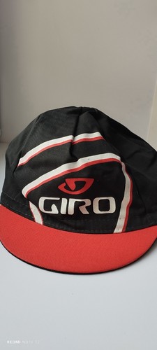 Casquette cycliste route vélo