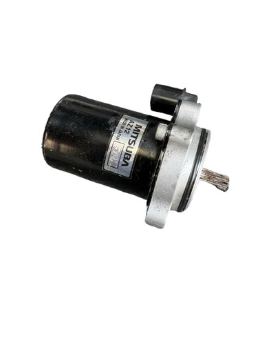 Moteur commande boîte dct - commande,