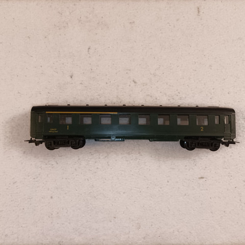 Jouef 453 voiture - ho,