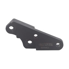 Support étrier frein avant