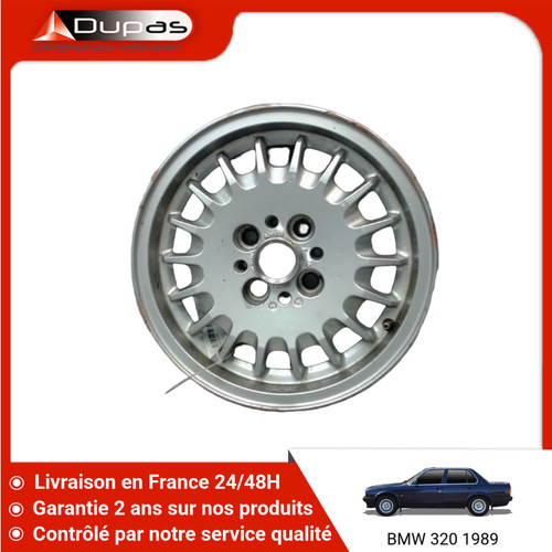 Jante aluminium bmw - jante,