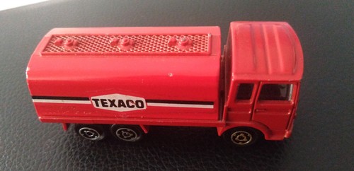 Camion saviem truck - truck, texaco