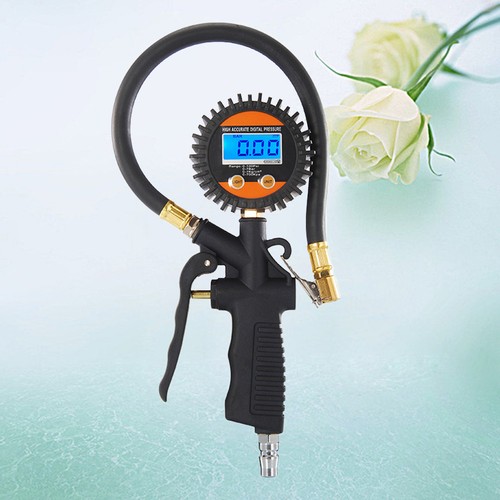 Gonfleur pneu portable - pneu,