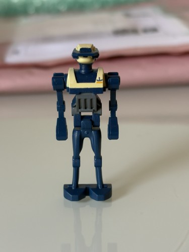 Figurine minifigure lego - figurine,