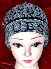 BONNET GUESS by MARCIANO FEMME