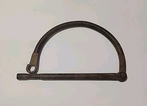 Poignee cadenas pour sac - cadenas,