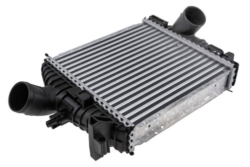 échangeur air intercooler - d'air,