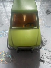Playmobil 4345 voiture verte