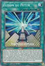 Yu-Gi-Oh! Fusion du Futur : C SDCS-FR029
