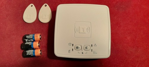 Alarme sucre clavier - -,