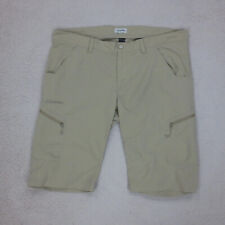 Short Cargo Imperméable