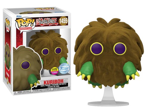 Figurine pop animation - figurine,