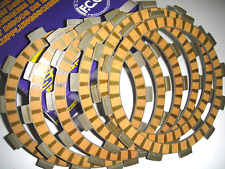 Série 6 Disques Embrayage