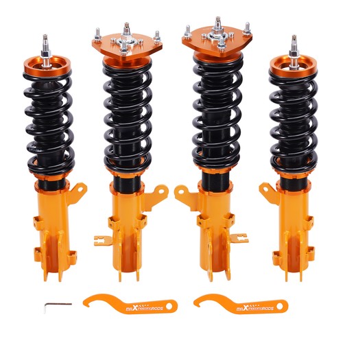 Coilovers kit for hyundai - coilovers,