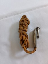 Ancien Briquet Amadou Taxe Ministère Finances